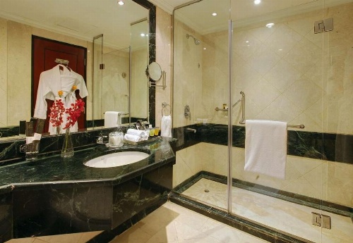 Al Shohada Hotel image 1