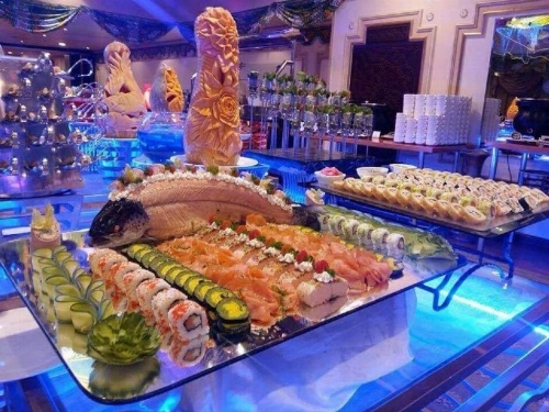 Al Shohada Hotel image 9