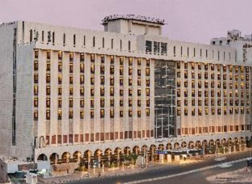 Al Shohada Hotel image 4