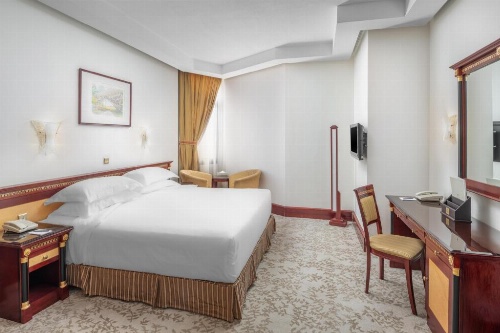 Al Shohada Hotel image 7